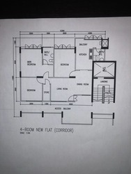 Blk 120 Bedok North Street 2 (Bedok), HDB 4 Rooms #172491622